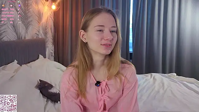 ElvinaRose online show from 03/10/26, 02:37