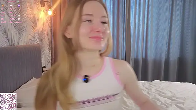 ElvinaRose online show from 03/07/26, 04:41