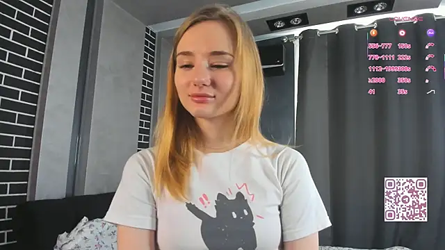 ElvinaRose online show from 09/22/25, 03:34