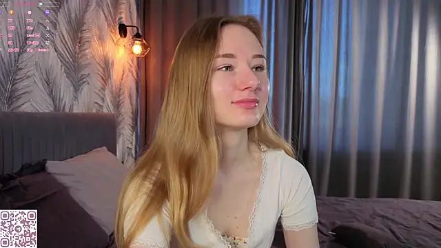 ElvinaRose online show from 05/09/26, 04:38
