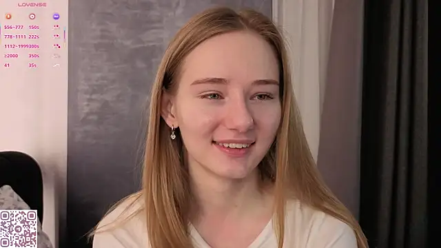 ElvinaRose online show from 11/20/25, 02:12