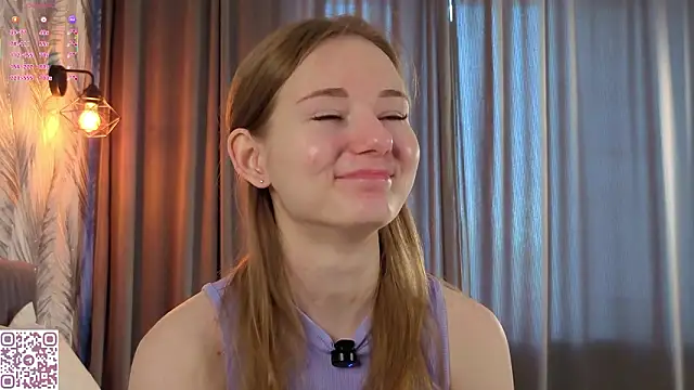 ElvinaRose online show from 03/31/26, 04:25