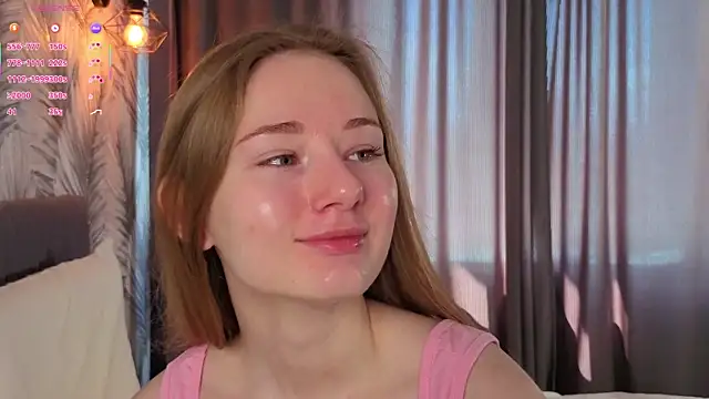 ElvinaRose online show from 06/15/26, 06:24