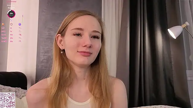 ElvinaRose online show from 12/18/25, 02:16