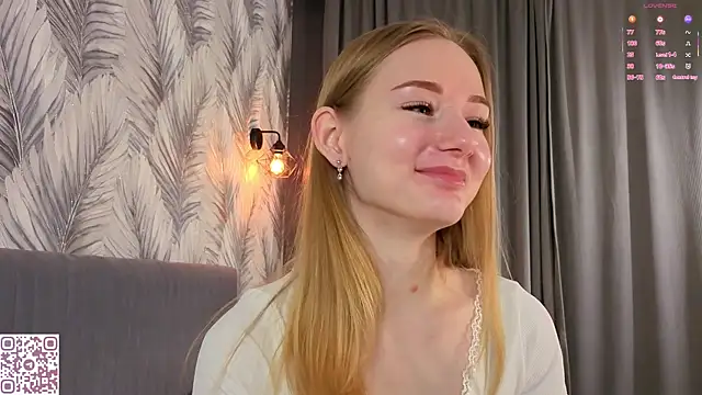 ElvinaRose online show from 01/15/26, 02:15