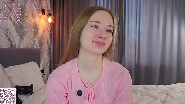 ElvinaRose online show from 05/11/26, 04:25