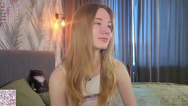 ElvinaRose online show from 03/19/26, 04:23