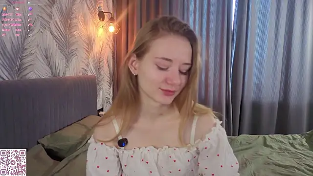 ElvinaRose online show from 03/11/26, 04:28