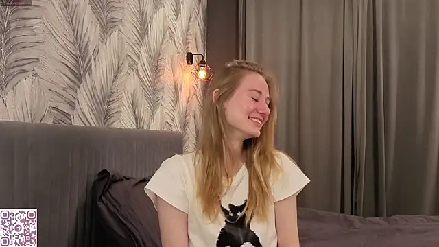 ElvinaRose online show from 01/08/26, 02:50