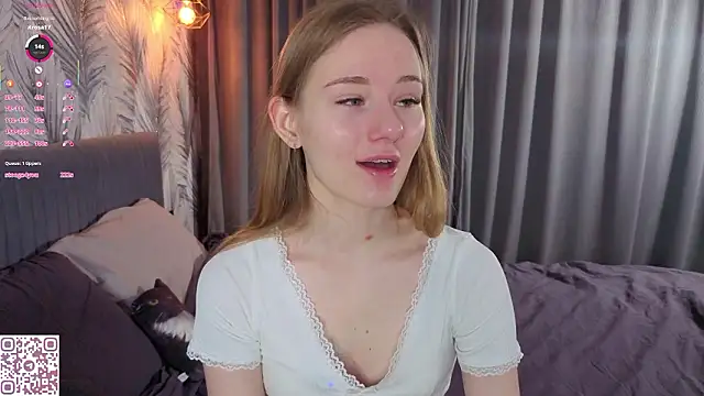 ElvinaRose online show from 02/25/26, 02:34