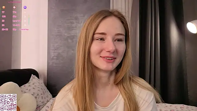 ElvinaRose online show from 11/27/25, 02:23