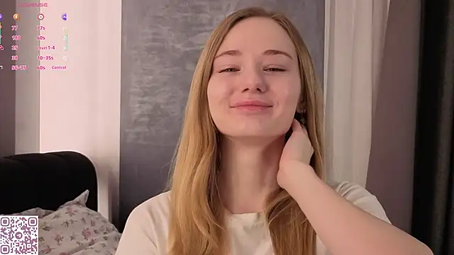 ElvinaRose online show from 11/14/25, 02:04