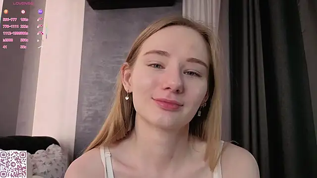 ElvinaRose online show from 11/22/25, 02:10