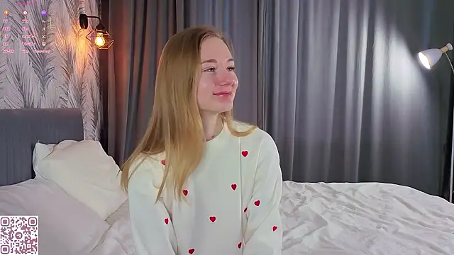 ElvinaRose online show from 02/14/26, 04:23