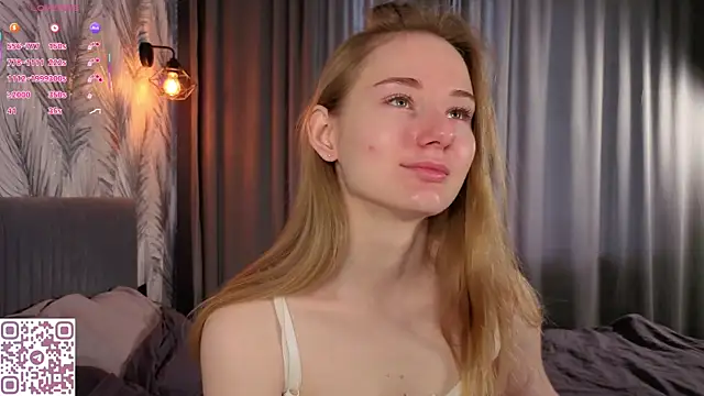 ElvinaRose online show from 06/02/26, 05:07