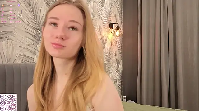 ElvinaRose online show from 01/09/26, 02:07