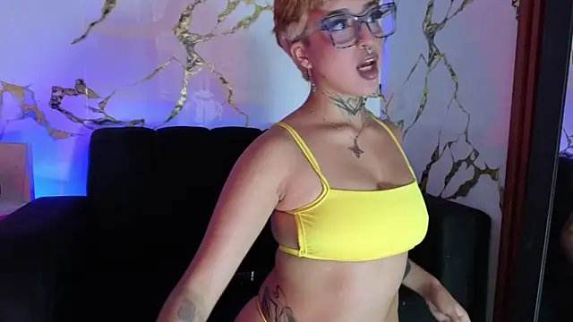 Rebeka-baker online show from 02/03/26, 02:44