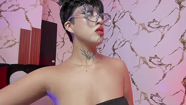 Rebeka-baker online show from 10/31/25, 12:24