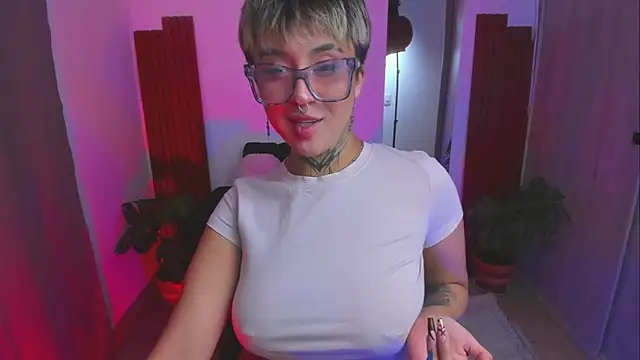 Rebeka-baker online show from 07/23/26, 11:18