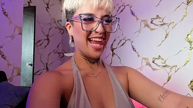 Rebeka-baker online show from 03/28/26, 02:18