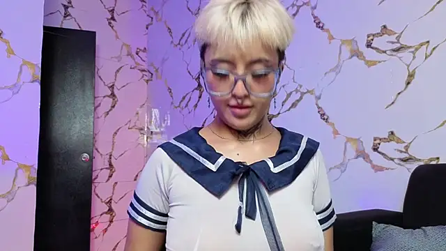 Rebeka-baker online show from 03/29/26, 02:24