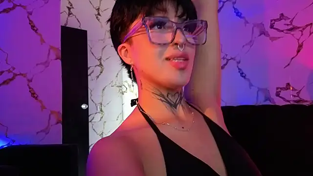 Rebeka-baker online show from 01/16/26, 02:10