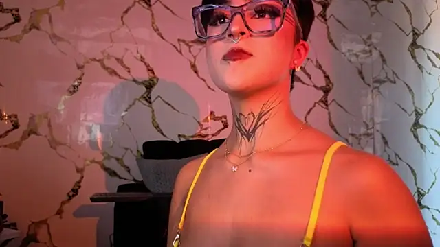 Rebeka-baker online show from 12/16/25, 12:31