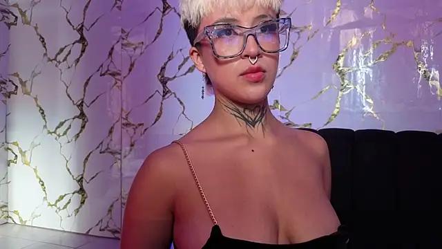 Rebeka-baker online show from 03/26/26, 02:26