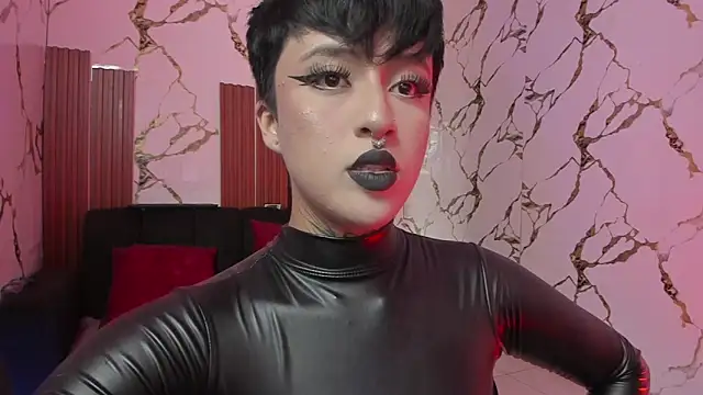 Rebeka-baker online show from 10/30/25, 12:14