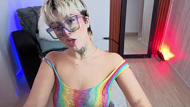 Rebeka-baker online show from 05/15/26, 11:19