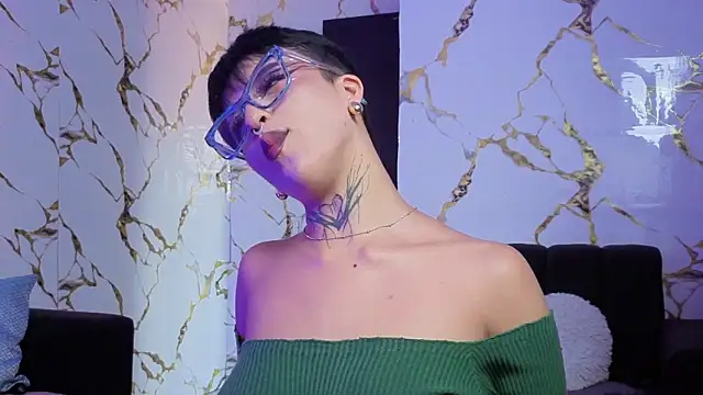 Rebeka-baker online show from 12/03/25, 12:37