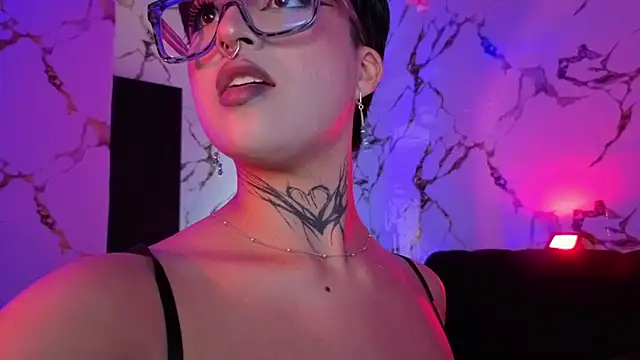 Rebeka-baker online show from 01/15/26, 02:31