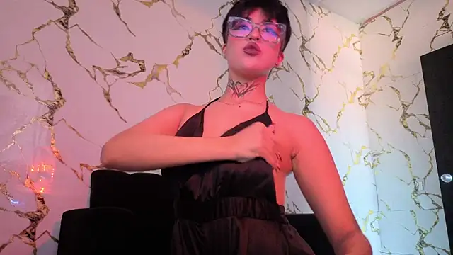 Rebeka-baker online show from 12/22/25, 01:33