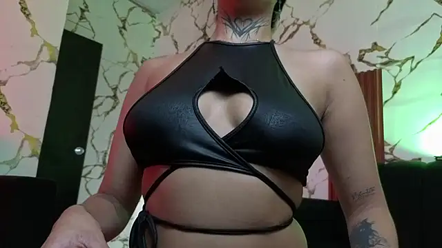 Rebeka-baker online show from 04/13/26, 01:48