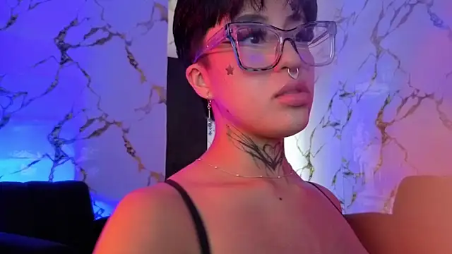 Rebeka-baker online show from 01/19/26, 02:54