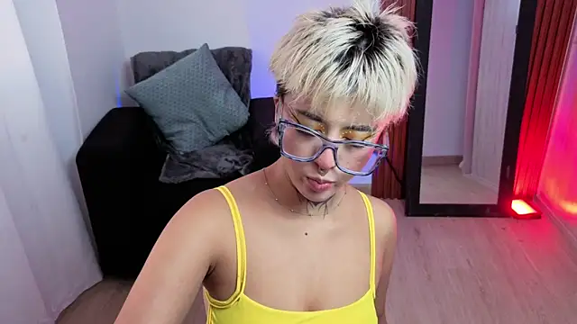Rebeka-baker online show from 05/12/26, 11:27