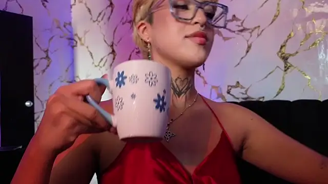 Rebeka-baker online show from 02/28/26, 01:00