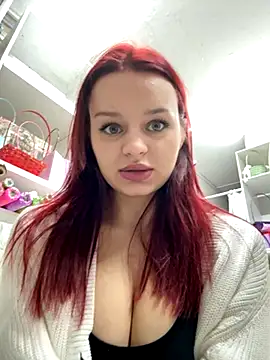 Cum girlss online show from 11/01/25, 01:34