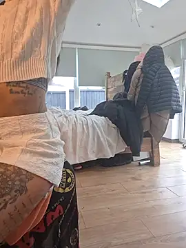 Tannedtattooed69 online show from 03/07/26, 09:48