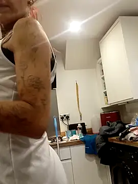 Tannedtattooed69 online show from 11/11/25, 08:09