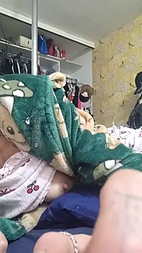 Tannedtattooed69 online show from 01/07/26, 02:00