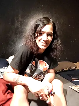 butterflykhash89 online show from 11/24/25, 10:48