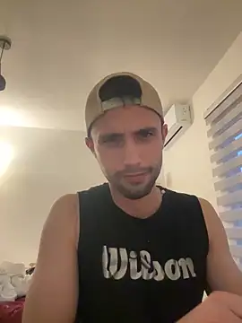 Spicystrip online show from 02/25/26, 12:44