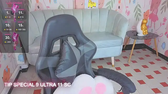 Paris09 v  online show from 03/31/26, 03:30