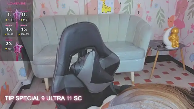 Paris09 v  online show from 04/09/26, 03:41