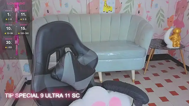 Paris09 v  online show from 03/24/26, 03:28