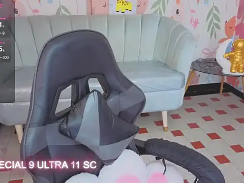 Paris09 v  online show from 02/19/26, 03:36