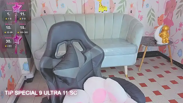 Paris09 v  online show from 03/27/26, 03:26