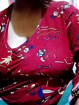 Cute Amiya online show from 11/11/25, 12:16