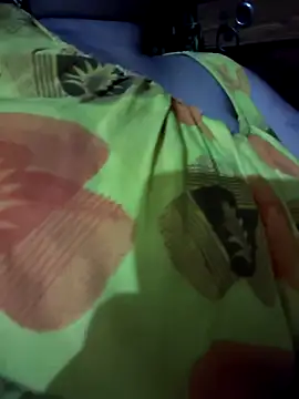 Cute Amiya online show from 09/21/25, 03:28